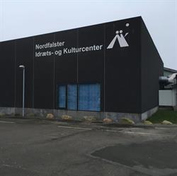 Nordfalster Idræts- og Kulturcenter