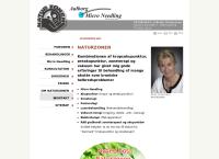 Bente Christensen / Naturzonen