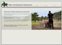 Niels Christiansens Haveservice