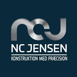 N.c. Jensen Maskinfabrik a/S