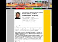Nctrafik v/ Niels C Johannessen
