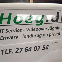 Netcreate Michael Hoeg Sørensen
