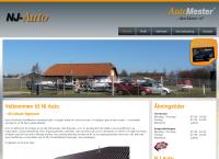 Nj Auto , Automesters webside