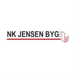 Nk Jensen Byg ApS
