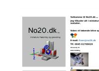 NO20.dk ApS