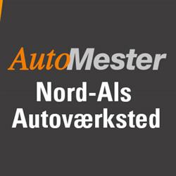 Nord-Als Autoværksted Aps , Automester
