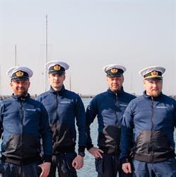 Bogense Havnekontor OG Marina