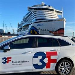 3F Nordøst Vensyssel