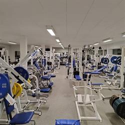 Nordjysk Helsestudio ApS