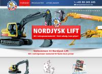 Nordjysk Lift A/S