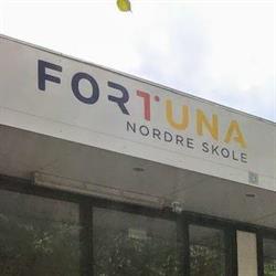 Nordre Skole