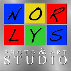 Norlys Foto