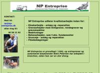 Np Entreprise