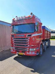 Nørre Snede Container