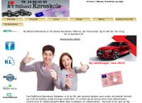 4høje & Ny Billund Køreskole