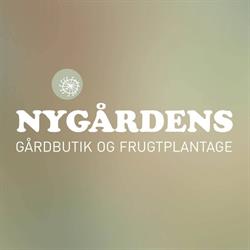 Nygårdens Gårdbutik I/S