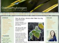 Psykologisk Klinik v. Camilla Carlsen Bechsgaard