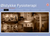 Klinik for fysioterapi Ølstykke John og Elsie Bek