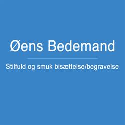 Øens Bedemand