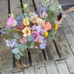 Ofelia Blomster og Gaver