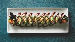 OKI Sushi v/Yufang Fu