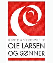 Ole Larsen OG Sønner Aps