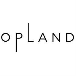 Opland Landskabsarkitekter