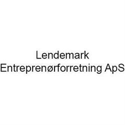 Lendemark Entreprenørforretning ApS
