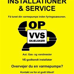 OP VVS APS