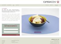 Ørskov Torben & Co. a/S