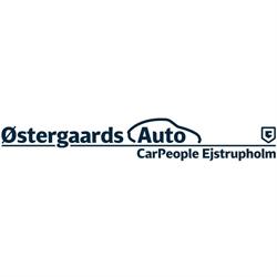 Østergårds Auto , Din Bilpartner