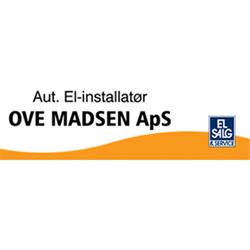 Ove Madsen ApS