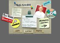 Palle Krabbe
