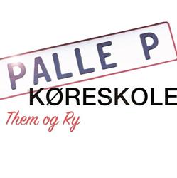 Palle P Køreskole