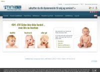 Pals-Byg Apss webside