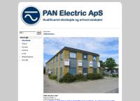 Pan Electric Aps