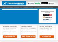 Parabolmanden ApS