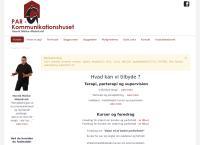 Par - Kommunikationshuset