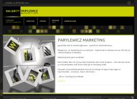 Mai-Britt Parylewicz Marketing