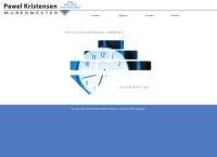 Kristensen Pawel Murermester