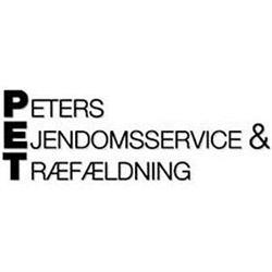 P-E-T.DK Træfældning V/ Peter Frederiksen