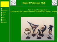 Søgård Petanque Klub