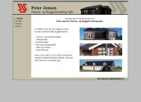Sjs Peter Jensen