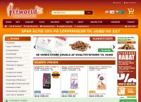 Petworld Risskov