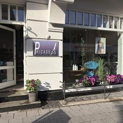 Phicasso Frisør