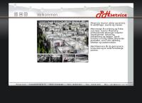 PH-Maskinservice A/S