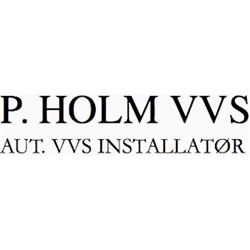 P. Holm VVS