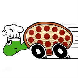 Pizza Turbo Sprint