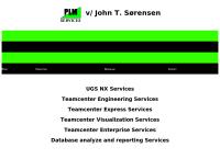 Plm Services John T Sørensen