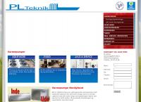 PL Teknik Poul Larsen